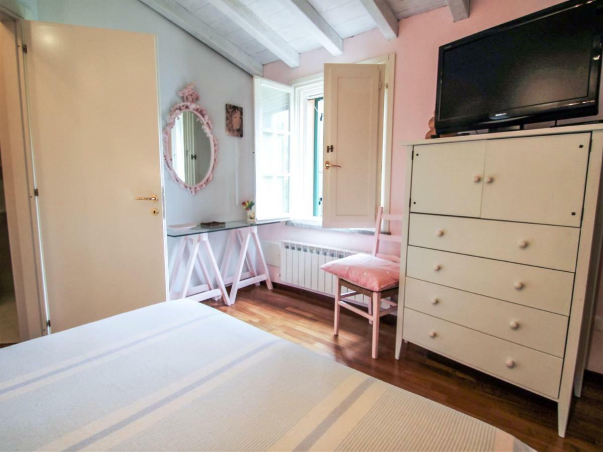 Holiday Home Carlotta By Interhome Soviore Εξωτερικό φωτογραφία