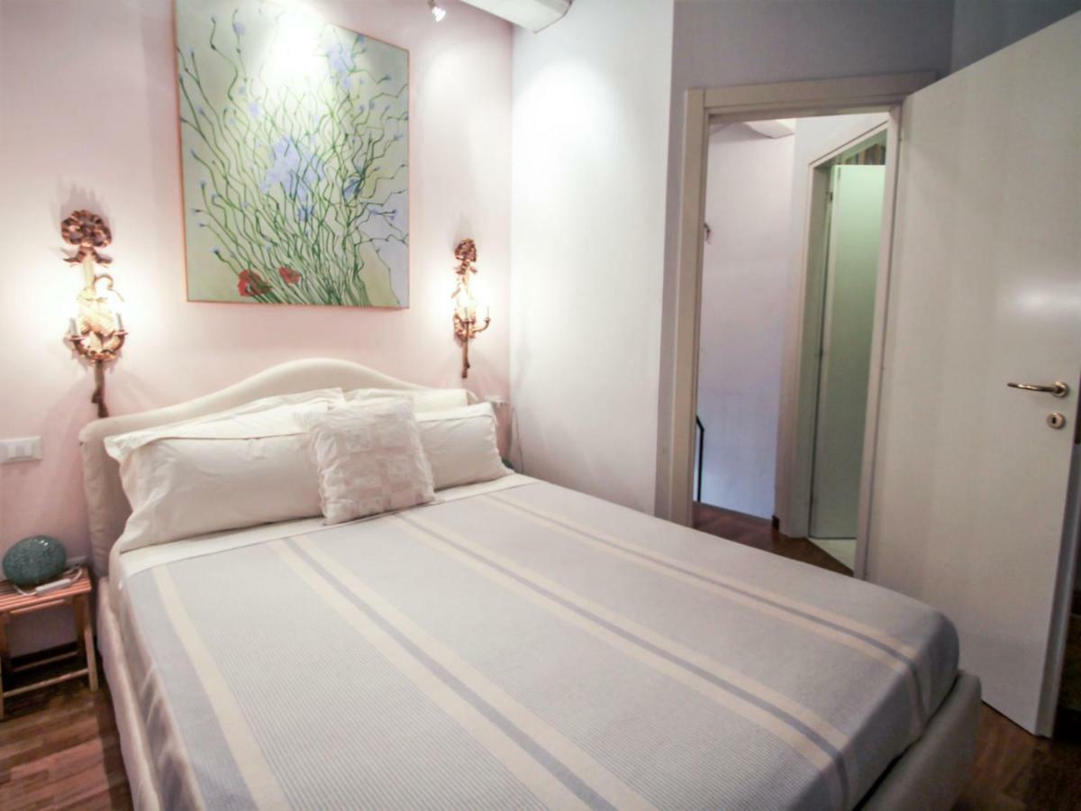 Holiday Home Carlotta By Interhome Soviore Εξωτερικό φωτογραφία