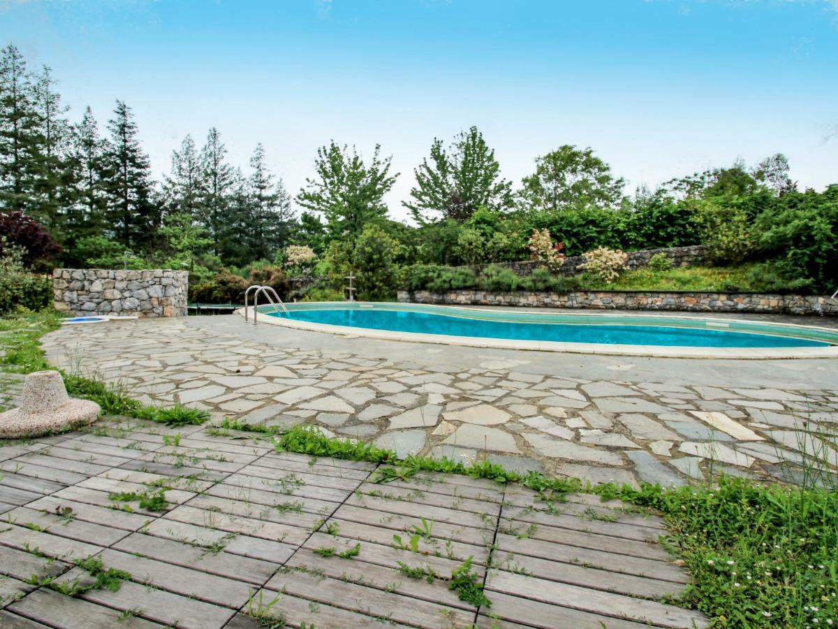 Holiday Home Carlotta By Interhome Soviore Εξωτερικό φωτογραφία