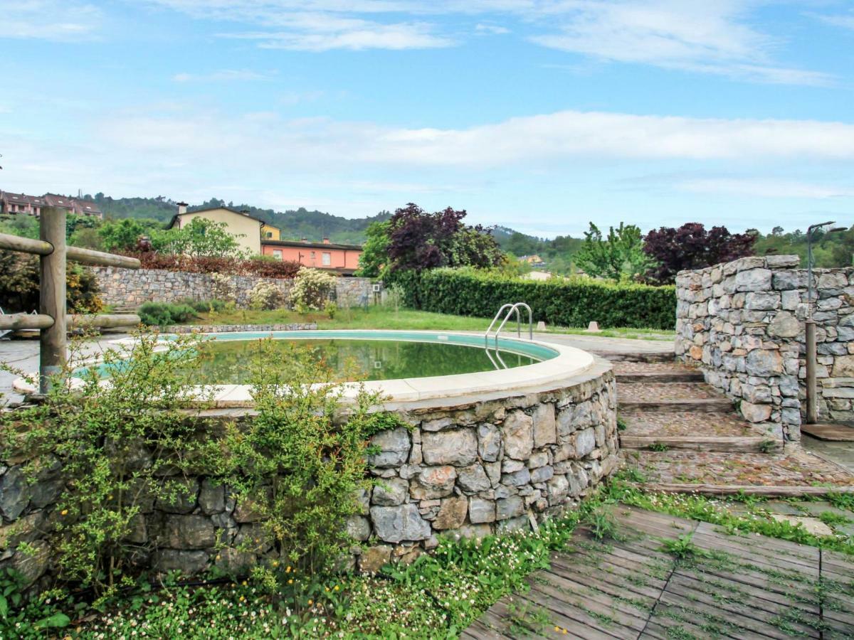 Holiday Home Carlotta By Interhome Soviore Εξωτερικό φωτογραφία
