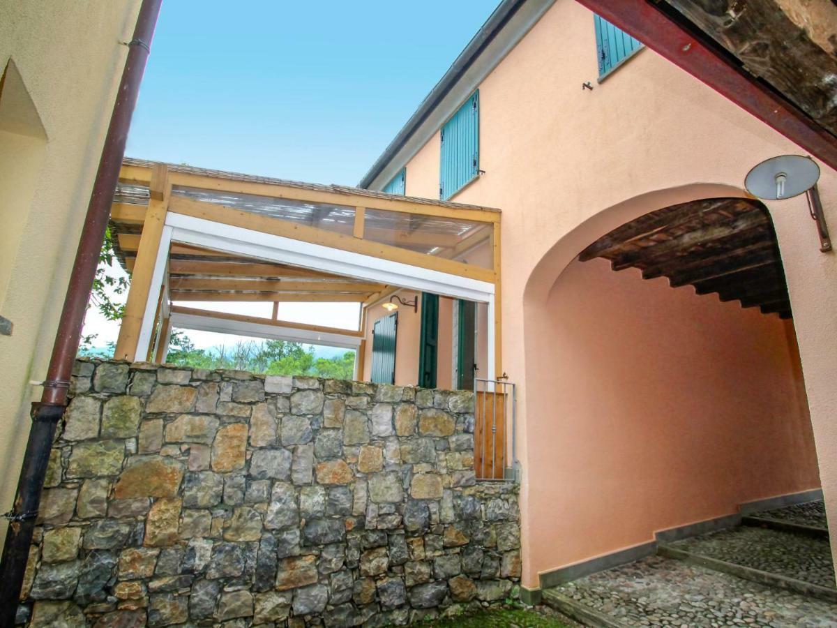 Holiday Home Carlotta By Interhome Soviore Εξωτερικό φωτογραφία