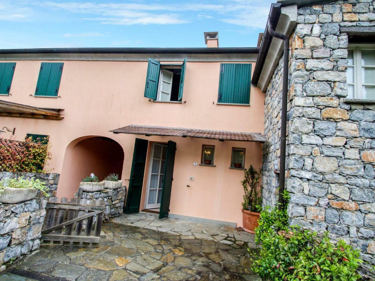 Holiday Home Carlotta By Interhome Soviore Εξωτερικό φωτογραφία