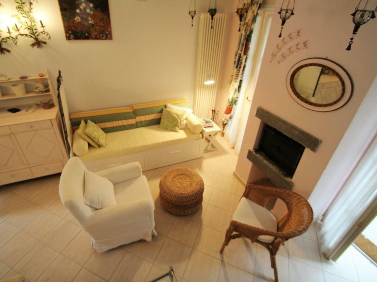 Holiday Home Carlotta By Interhome Soviore Εξωτερικό φωτογραφία