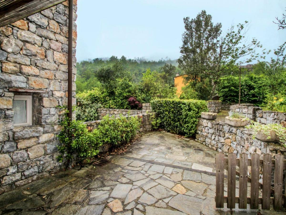 Holiday Home Carlotta By Interhome Soviore Εξωτερικό φωτογραφία